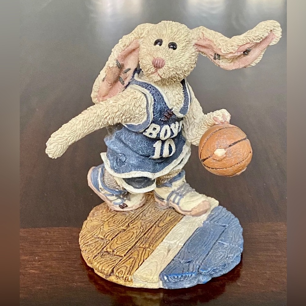 Boyds Bears Style #227706 "Buzz..The Flash" (RETIRED)~#5E/1459 ~1997
